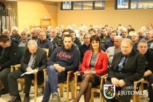 Občni zbor Društva za medsosedsko pomoč 1